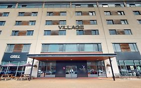 De Vere Village Hotel Swansea